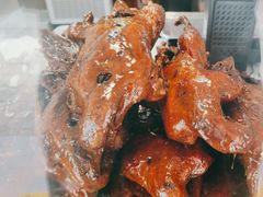 -王浩儿纪六孃甜皮鸭(乐山总店)