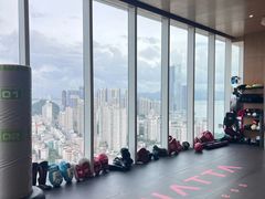 -普拉达游泳健身(水湾1979店)