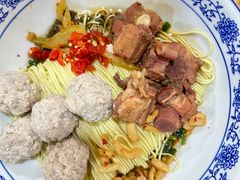 -夏记粉店(黄兴路步行街店)