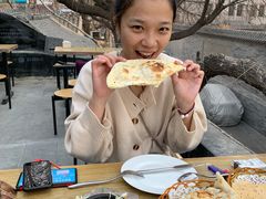 -Santoor 萨都里印度餐厅(北锣鼓巷店)