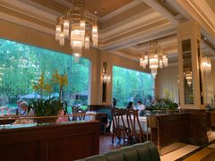 大堂-福楼法餐厅FLO