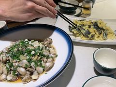 -千岛湖小鱼儿·淳安匠心农家菜