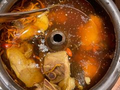 -云海肴·汽锅鸡·云南菜(苏州中心店)
