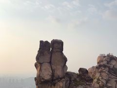 -太和山风景区