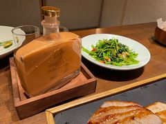 -泰香米泰国餐厅(南宁店)