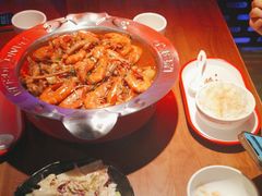 -胖哥俩肉蟹煲(时代广场店)