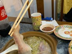 -砂锅居(西四店)