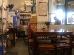 -东泰祥生煎馆(长宁路店)