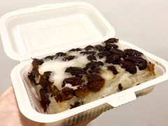 江米小枣年糕-老回回饺子馆(海洋馆店)