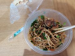 -山西刀削面(二食堂店)