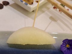 -希望日本料理(保利香槟花园店)