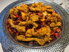 -小鱼小牛(世欧广场店)