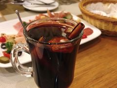 -柏斯图德国餐吧(馆陶路德国风情街店)