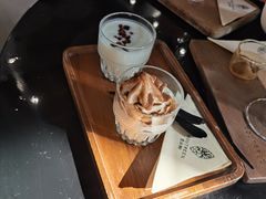 -壹山树咖啡(西港花园店)