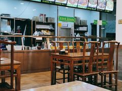 -老回回饺子馆(海洋馆店)