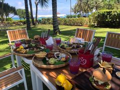 -三亚海棠湾万丽度假酒店