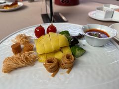 -花家怡园(四合院总店)