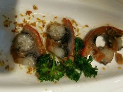android_upload_pic-香港九道港式茶餐厅(万科店)