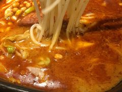-阿香米线(杭州良渚永旺店)