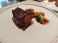 牛排-赤火牛排(金狮广场店)