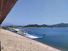 -北京金海湖景区