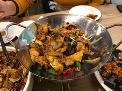 -陈傻子餐厅(世纪都会店)