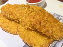 -魏铭鱼头捞饭(晋阳路店)