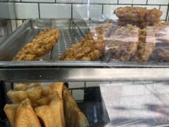 -覃肥叔桂林米粉(粮道街店)