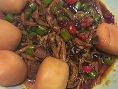 -特味村大酒店(南三环店)