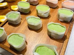 -匠牛亭·锅物烧肉放题自助(昆百大·泰业城店)