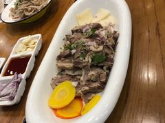 -巴依老爷新疆美食(望京小街店)