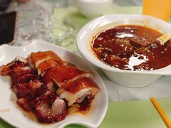 -牛记咖喱美食(十月初五日街店)