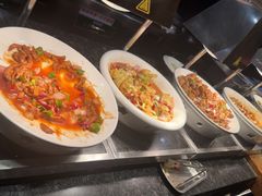-星伦多自助料理·涮烤一体(虹悦城店)