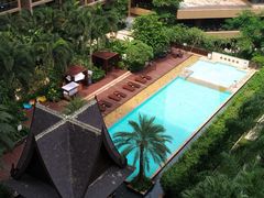 -三亚湾红树林度假世界(木棉酒店)