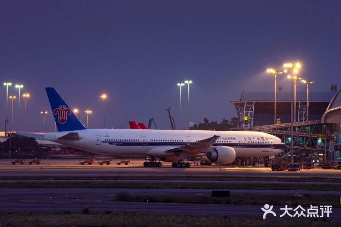 惠如楼(白云机场T1主楼一层店)图片