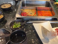 -重庆九记老火锅(广场店)