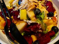 -wineapp葡萄酒餐吧(外滩金融中心店)
