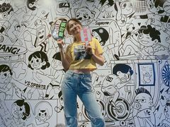 -VS SPORTS PARK运动玩乐园·团建·生日会(合生汇店)