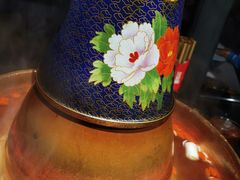 -陈熹公民族美食文化餐厅(中华广场店)