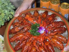 -虾乐园龙虾·夜宵(松江店)