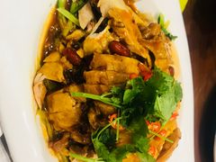 -北李妈妈菜·海肠捞饭(开发区万达店)