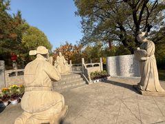 -大槐树寻根祭祖园