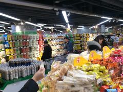 -万家丽生活超市