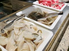 -上海锦江汤臣洲际大酒店壹阶层