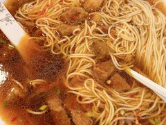 -鸿瑞興面馆(梅岭店)