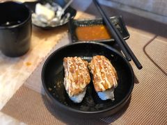 -昊·来了寿司(泡桐树店)