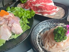 -湊湊火锅·茶憩(南京万象天地店)