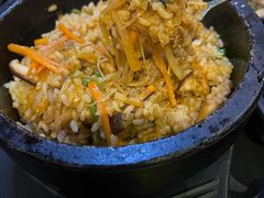-青春韩国料理(汽博店)