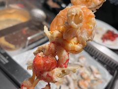 -星伦多自助料理·涮烤一体(虹悦城店)