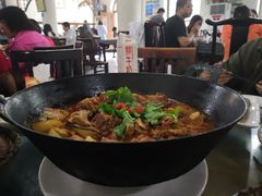 -老家菜馆(正定店)